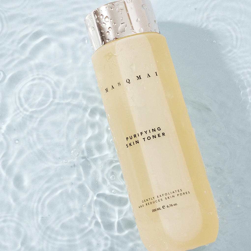 קרוסלה 2 מי פנים פיוריפיינג