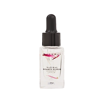 Natural Beauty Elixir Masqmai