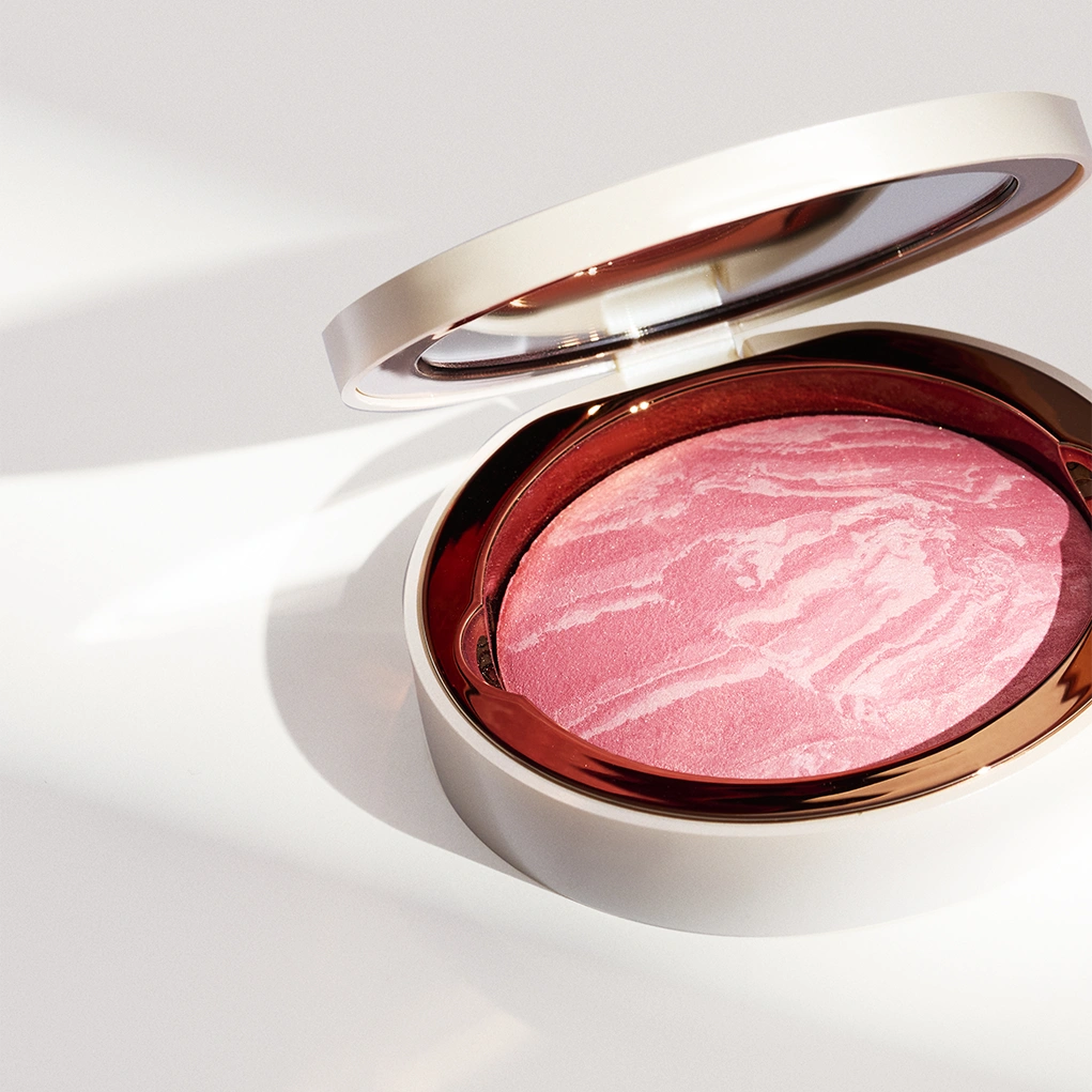 קרוסלה 2 סומק פינק מג'יק