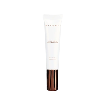 Silk Skin Foundation Masqmai