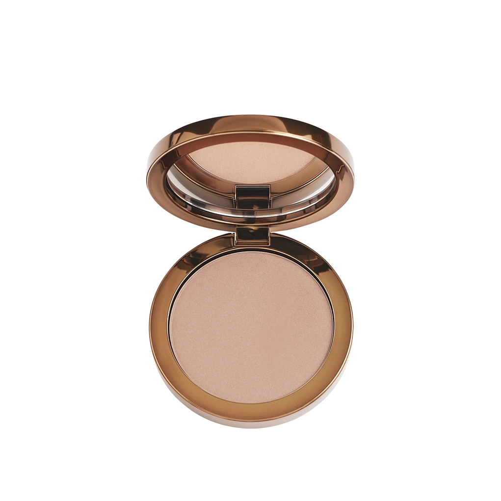 ברונזר Masqmai