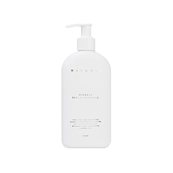 Mirecle Hair Shampoo Masqmai