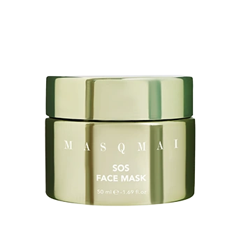 Sos Face Mask Masqmai