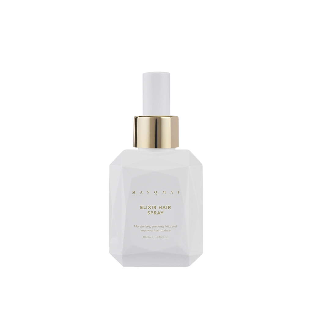 ספריי לשיער אלקסיר Masqmai