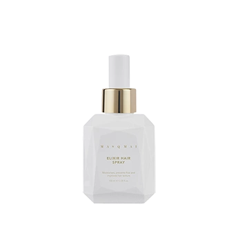 Elixir Hair Spray Masqmai
