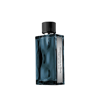 First Instinct Blue E.D.T Abercrombie & Fitch