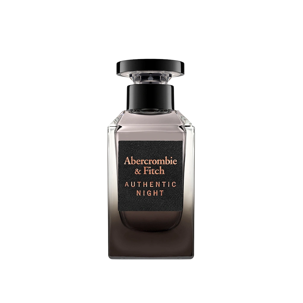 אותנטיק נייט לגבר א.ד.ט Abercrombie & Fitch