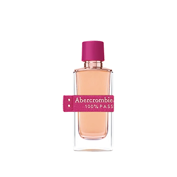 100% Passion Women E.D.P Abercrombie & Fitch