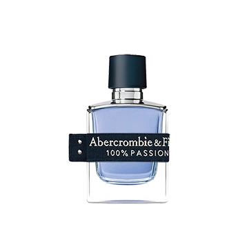 100% Passion men E.D.P Abercrombie & Fitch