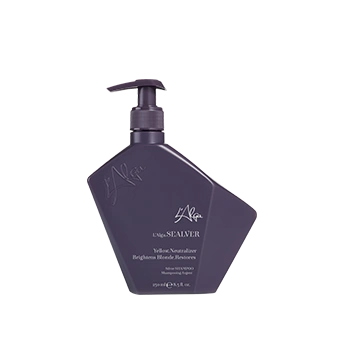 Sealver Shampoo L'alga