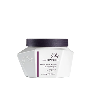 Seacurl Hair Mask L'alga