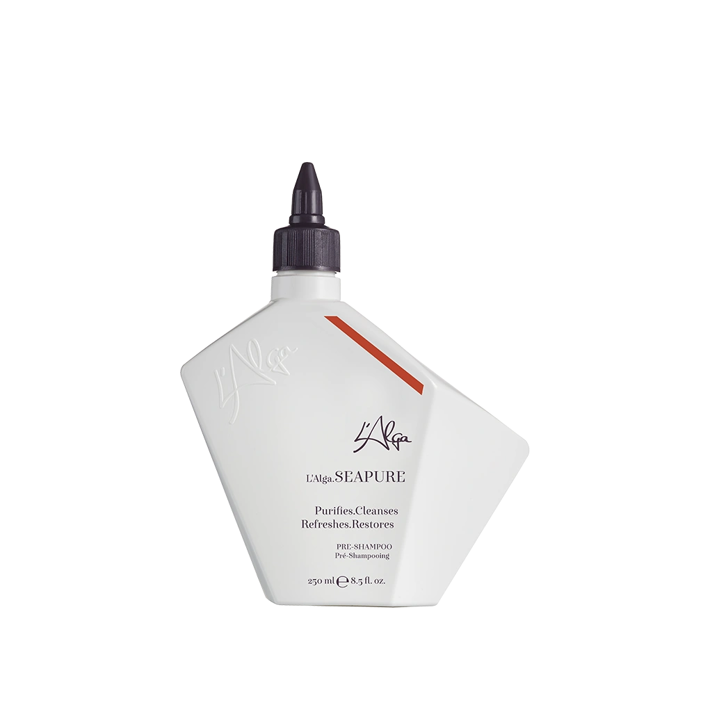 שמפו מטהר סיפיור L'alga