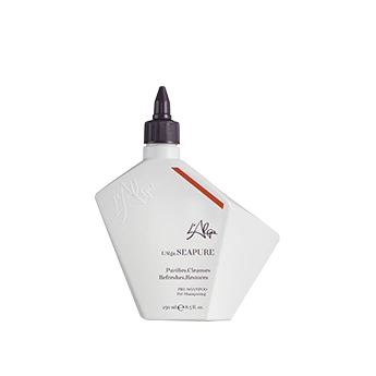 Seapure Shampoo L'alga