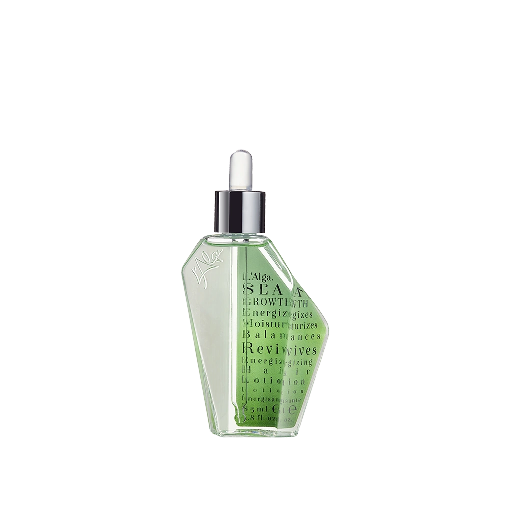 תמצית מטהרת קרקפת סיגרואוט L'alga