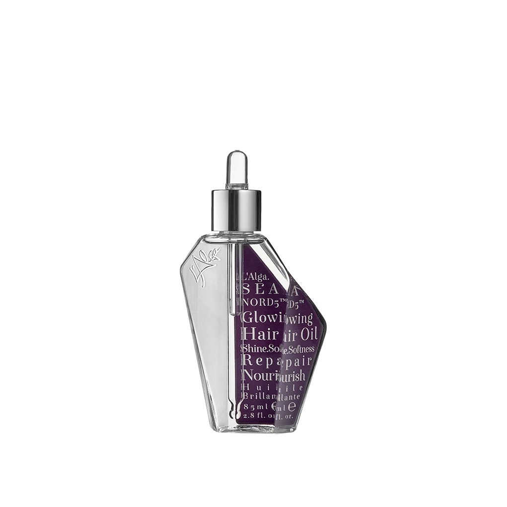 שמן הזנה לשיער סינורד5 L'alga