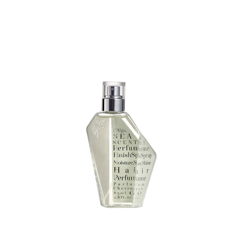 בושם ספריי לשיער סיסנט L'alga