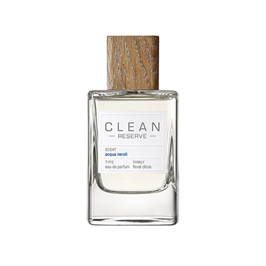 רזרב אקווה נרולי א.ד.פ Clean