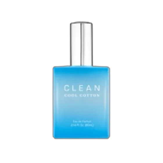 Cool Cotton E.D.P Clean