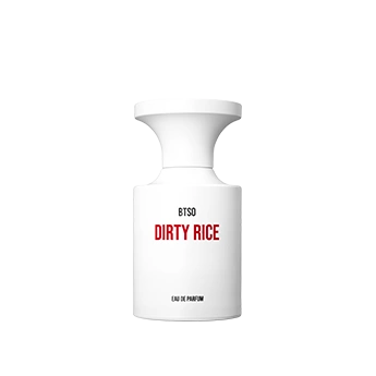 Dirty Rice E.D.P Born To Stand Out