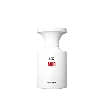 Mud E.D.P Born To Stand Out