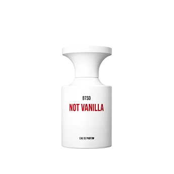 Not Vanilla E.D.P Born To Stand Out