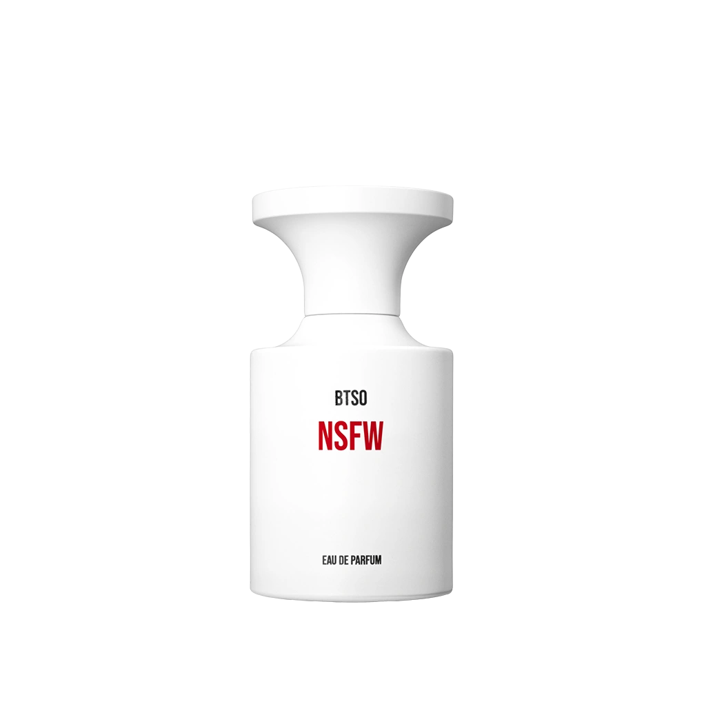 NSFW א.ד.פ Born To Stand Out