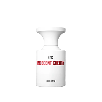Indecent Cherry E.D.P Born To Stand Out
