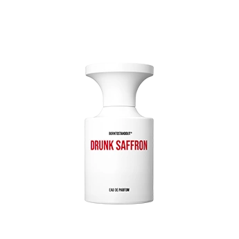 Drunk Saffron E.D.P Born To Stand Out