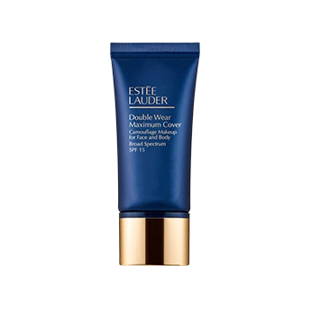 Double Wear Maximum Cover Camouflage Makeup For Face And Body SPF 15 Estee Lauder