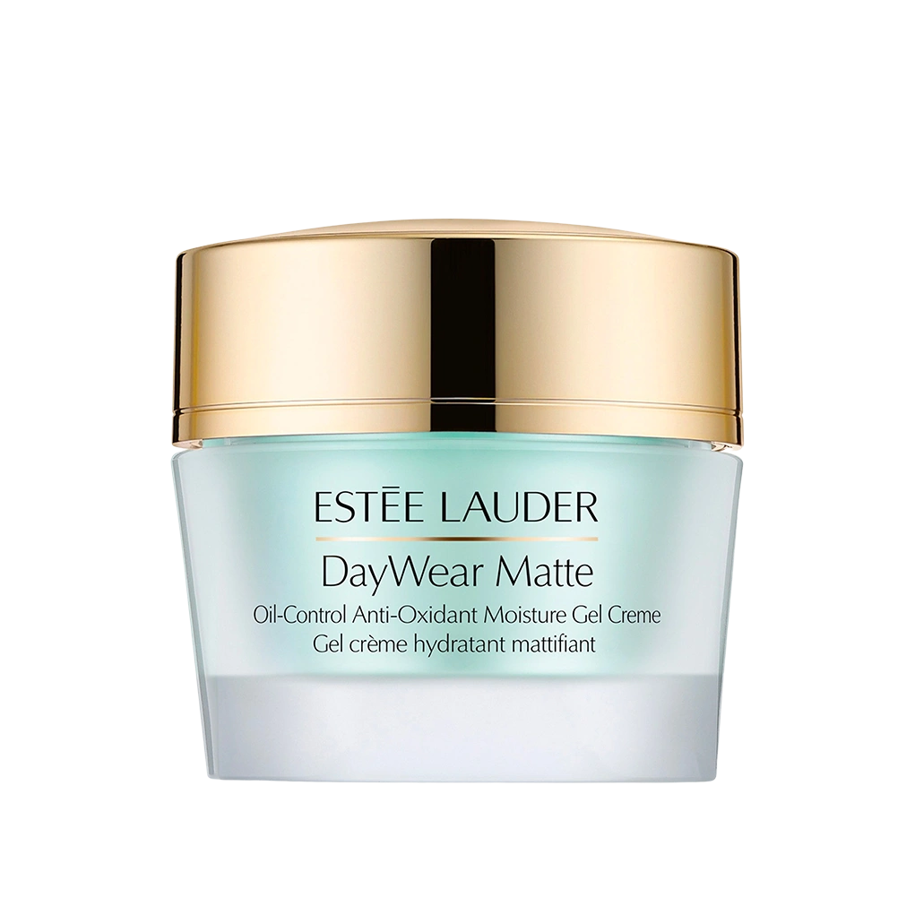 קרם לחות דיי וור לעור שמן לאפקט מט 15SPF Estee Lauder