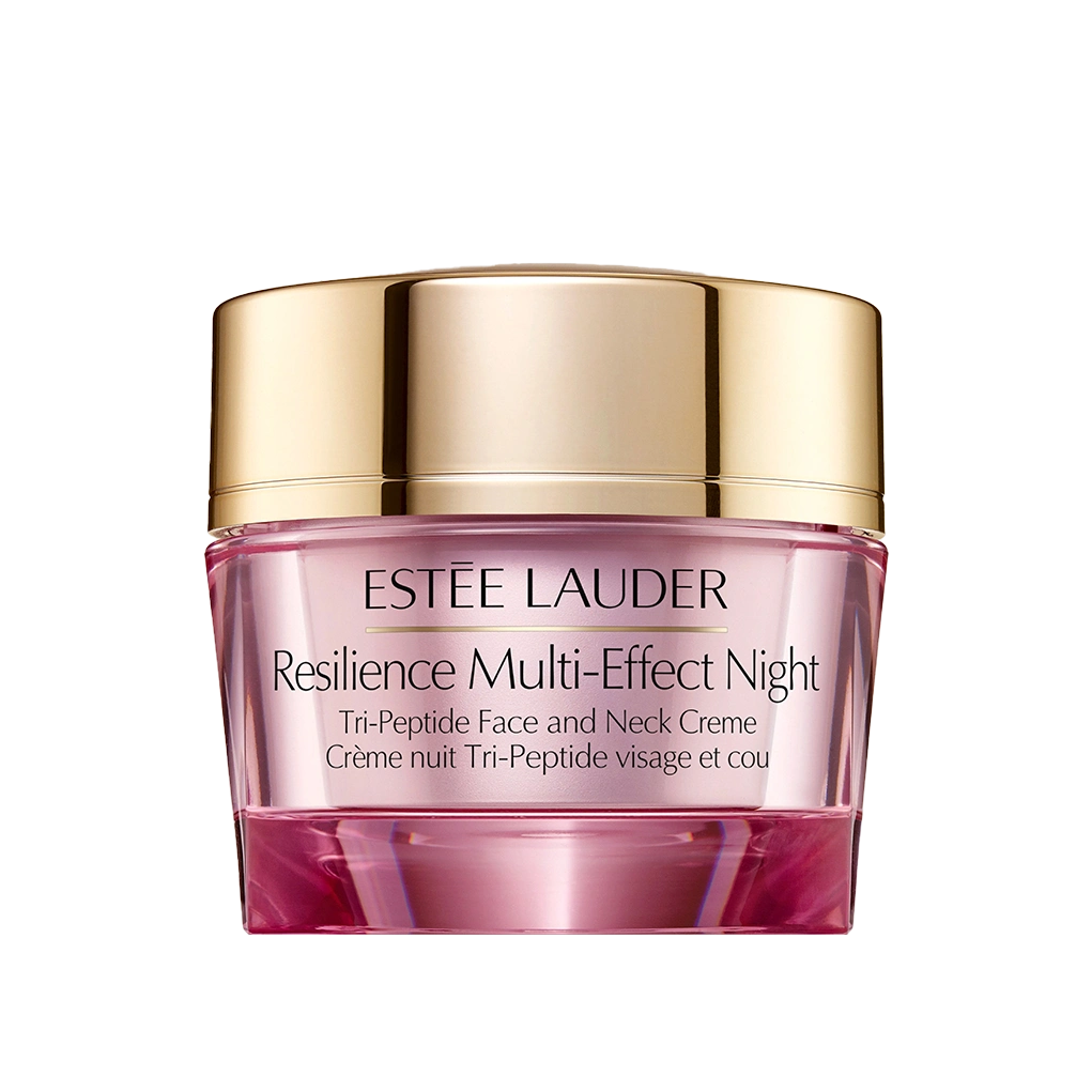 קרם לילה רזיליאנס ליפט לפנים ולצוואר Estee Lauder
