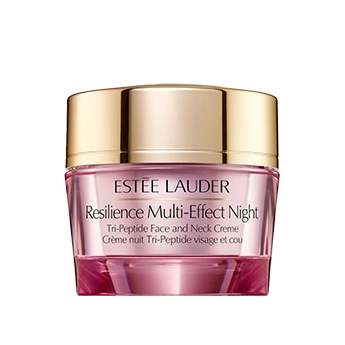Resilience Lift Multi Effect Night Cream Estee Lauder