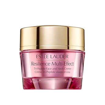 Resilience Multi Effect Tri Peptide Face And Neck Creme SPF15 Estee Lauder