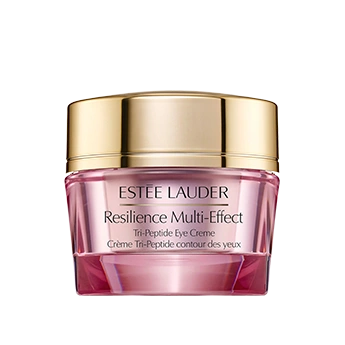 Resilience Lift Multi Effect Eye Cream 15Ml Estee Lauder