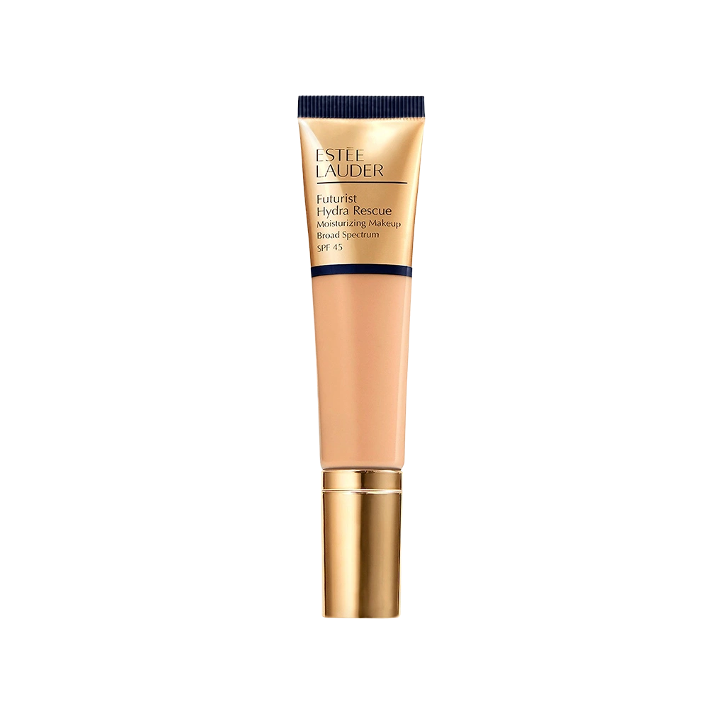 מייק אפ פוטוריסט 45 SPF Estee Lauder