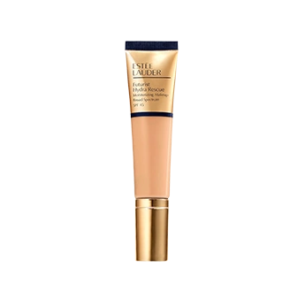 Futurist Hydra Rescue Moisturizing Makeup SPF 45 Estee Lauder