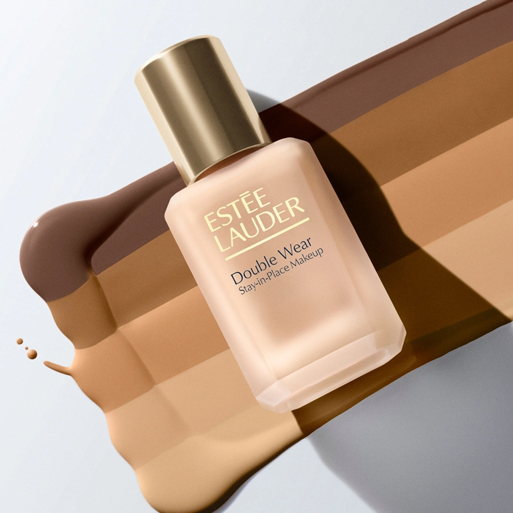 קרוסלה 3 מייק אפ עמיד דאבל וור SPF 10