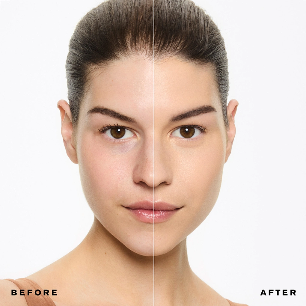 קרוסלה 4 מייק אפ עמיד דאבל וור SPF 10