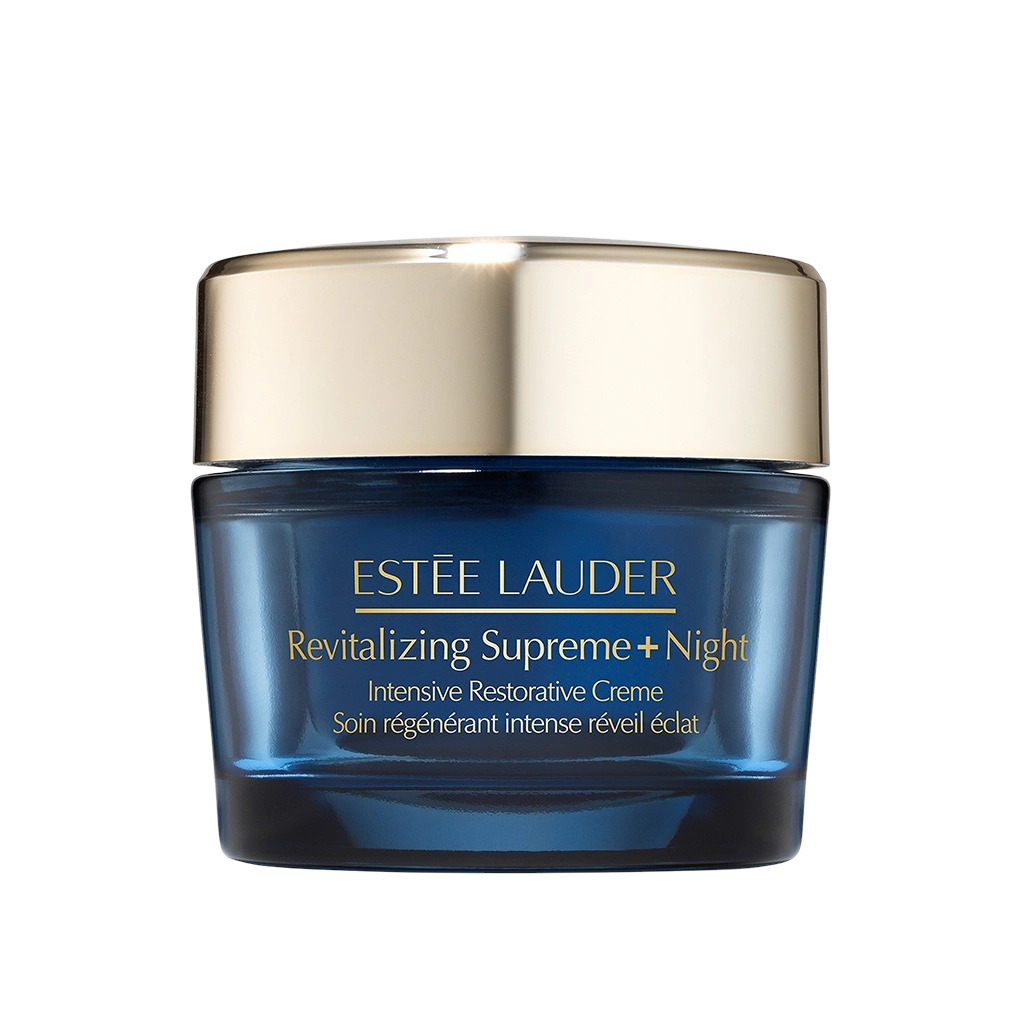 קרם לילה רוויטלייזינג סופרים+ לשיקום אינטינסיבי Estee Lauder