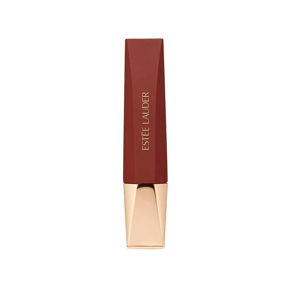 שפתון במרקם מוס בגימור מאט Estee Lauder