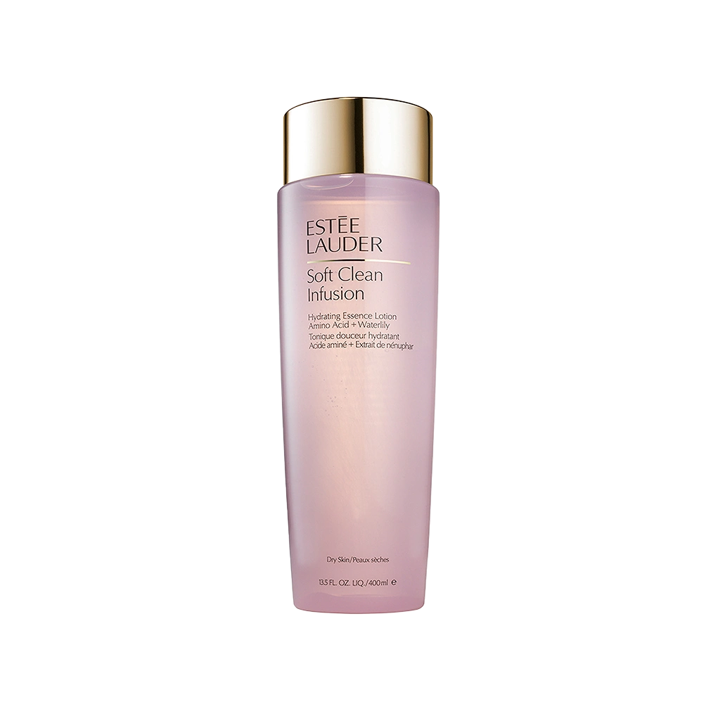 מי פנים לחותיים Estee Lauder