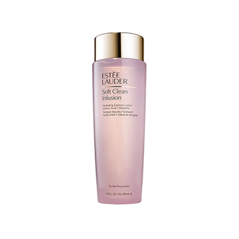 Soft Clean Infusion Hydrating Essence Lotion Estee Lauder