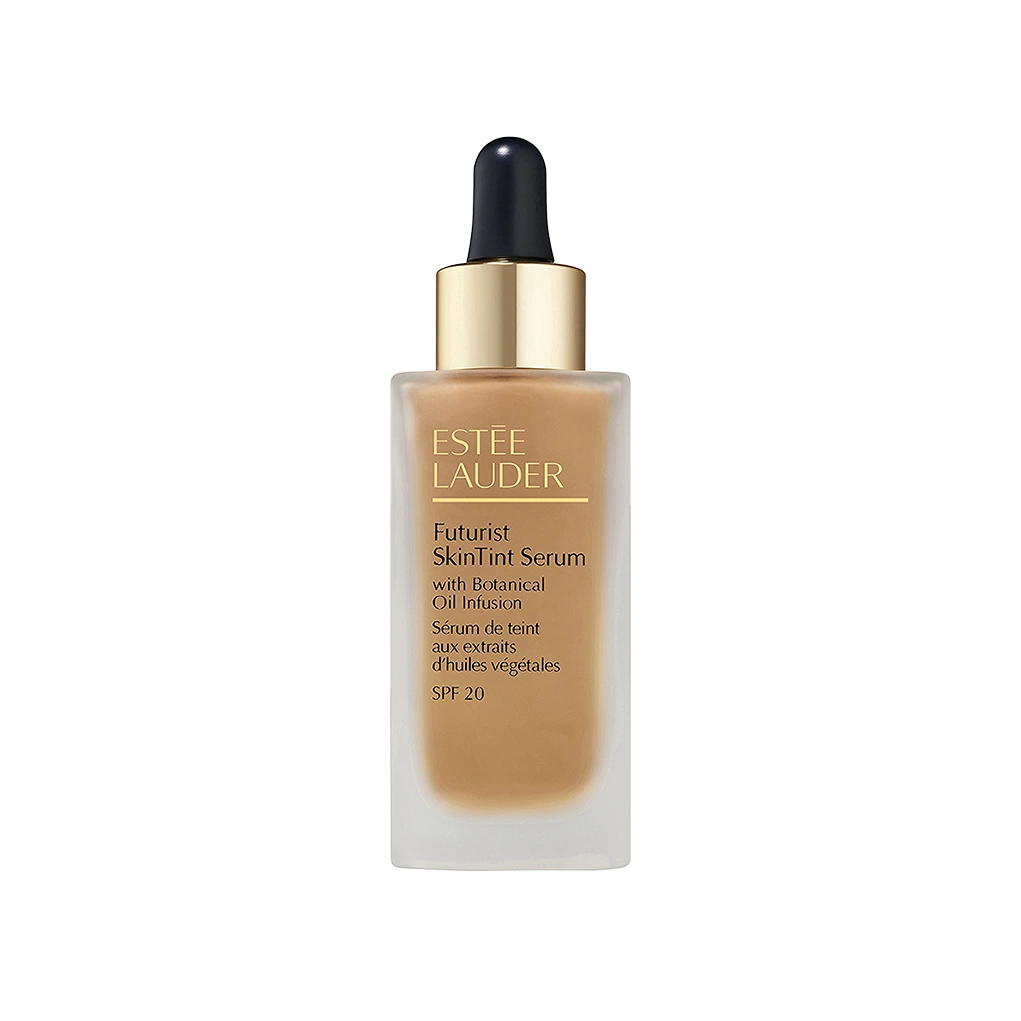 מייק אפ סרום פיוצ'ריסט 20 SPF Estee Lauder