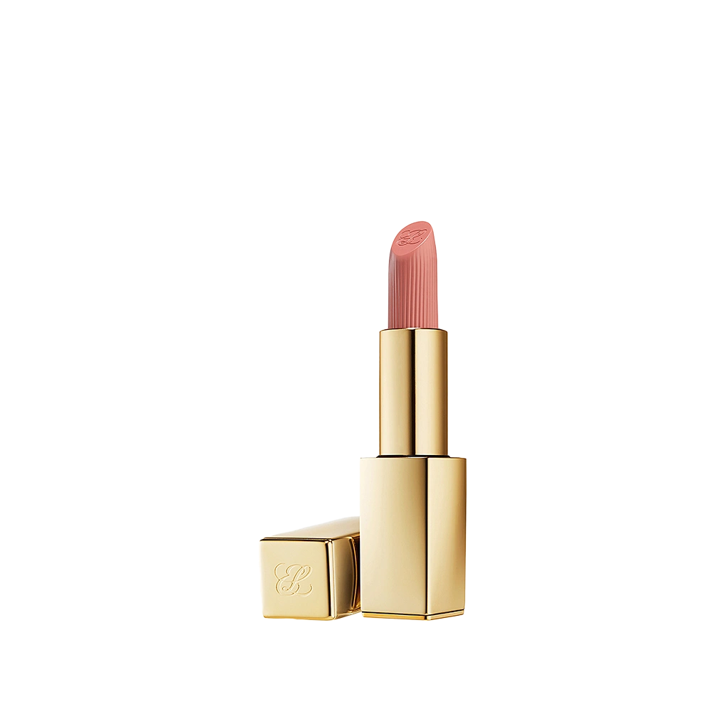 שפתון בגימור קרמי סאטן פיור קולור Estee Lauder