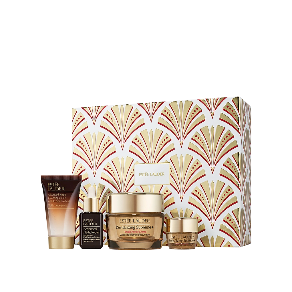 סט אסתי לאודר ליפט אנד פירם Estee Lauder