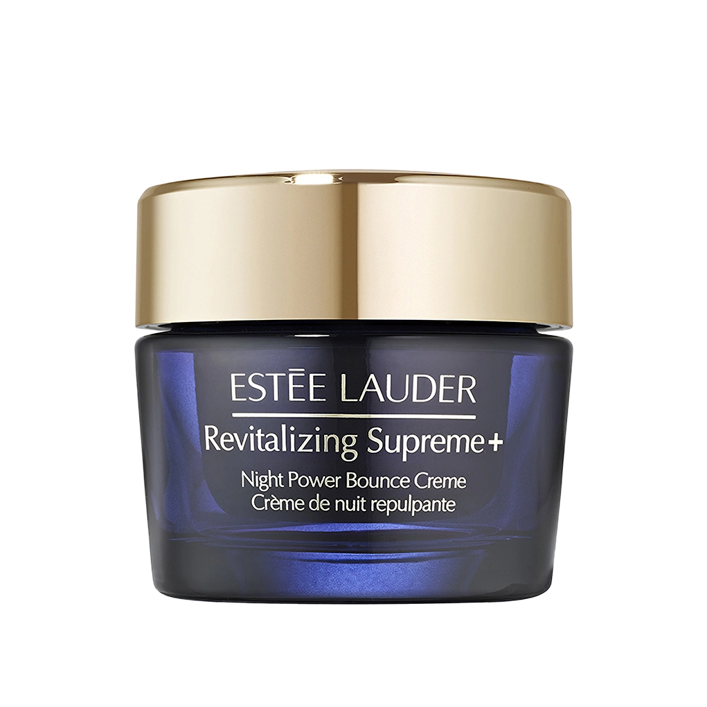 קרם לילה רוויטלייזינג סופרים+ למיצוק והרמה Estee Lauder