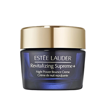 Revitalizing Supreme+ Bounce Night Cream Estee Lauder