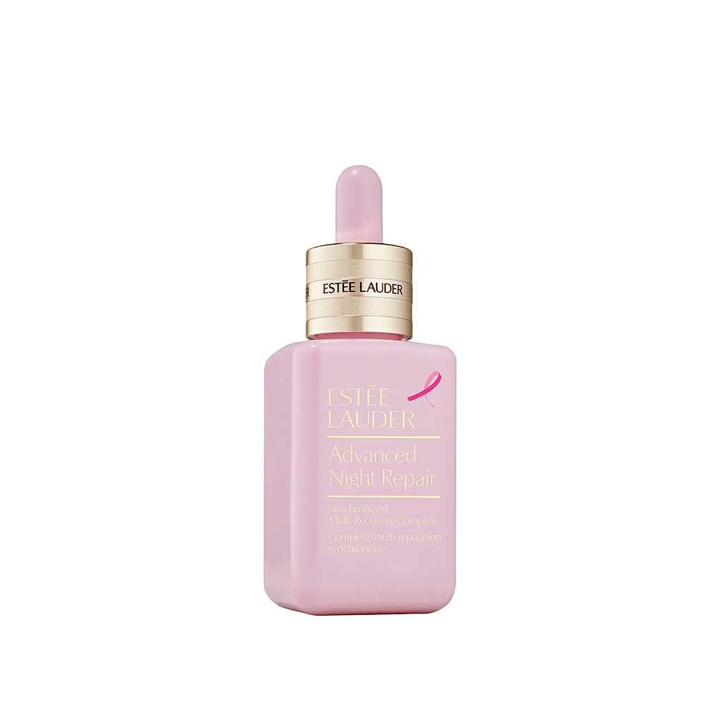 סרום אדוונס נייט ריפר ורוד למאבק בסרטן השד Estee Lauder