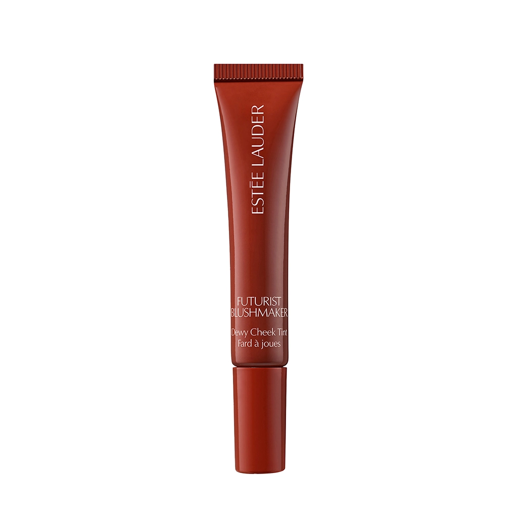 סומק פיוצ'ריסט קרמי בגימור מבריק Estee Lauder