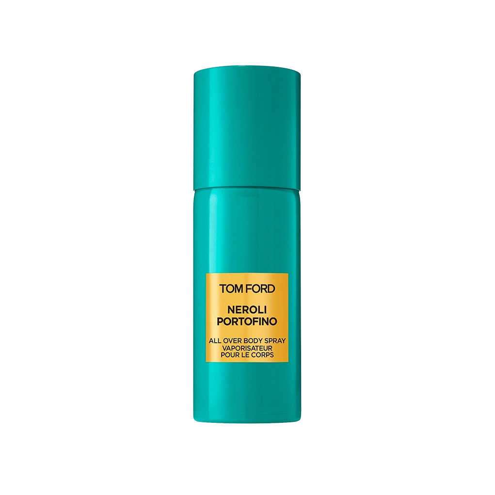 ספריי גוף נרולי פורטופינו Tom Ford